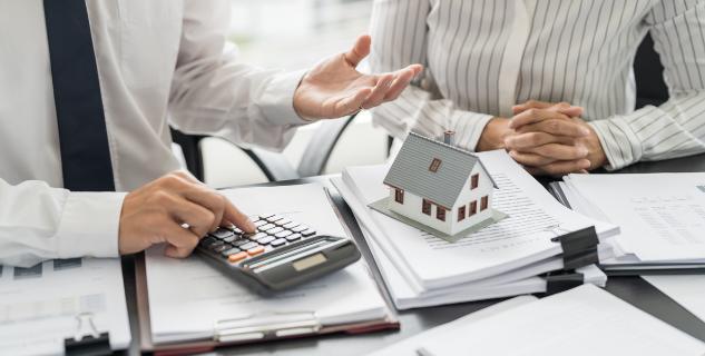 Real Estate Transactions