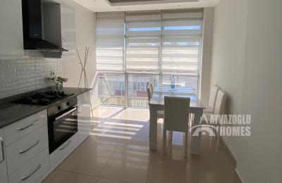ID 014 2+1 Duplex Apartment in Cleopatra District