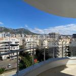 ID 019 2+1 Apartment in Mahmutlar on the Beachfront
