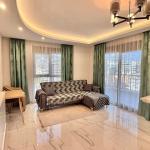 1+1 apartment in the very center of the area