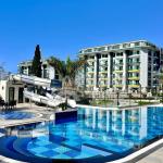 ID 017 1+1 Apartment with Direct Sea View