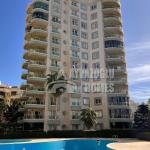 ID 022 2+1 Apartment in Mahmutlar in a Gated Complex