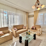 ID 002 Waterfront Apartment in Mahmutlar — Seaside Rent