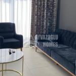 ID 020 1+1 Apartment in Mahmutlar in a Complex with Infrastructure