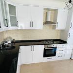 ID 005 2+1 Apartment in Mahmutlar — Rent in a Complex with a Pool