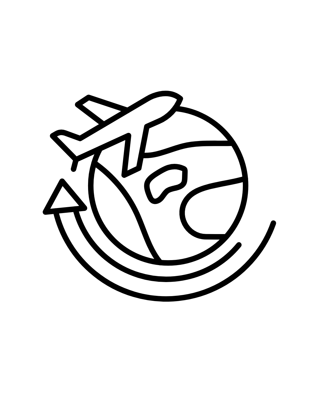 ✔ Международная аудитория